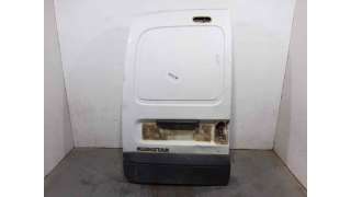 PUERTA TRASERA IZQUIERDA NISSAN KUBISTAR FURGÓN (2003-) 1.2 60CV 1149CC - L.7876812 / 9010100Q0F