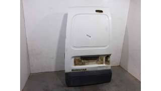PUERTA TRASERA IZQUIERDA NISSAN KUBISTAR FURGÓN (2003-) 1.2 60CV 1149CC - L.7876812 / 9010100Q0F