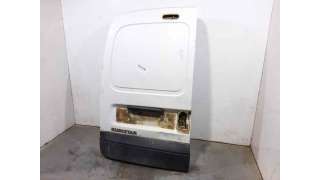 PUERTA TRASERA IZQUIERDA NISSAN KUBISTAR FURGÓN (2003-) 1.2 60CV 1149CC - L.7876812 / 9010100Q0F