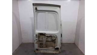 PUERTA TRASERA IZQUIERDA NISSAN KUBISTAR FURGÓN (2003-) 1.2 60CV 1149CC - L.7876812 / 9010100Q0F