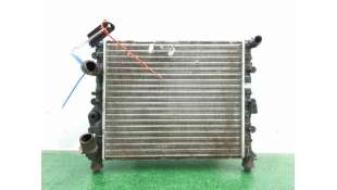 RADIADOR AGUA NISSAN KUBISTAR FURGÓN (2003-) 1.2 60CV 1149CC - L.7876818 / 2140000QAV