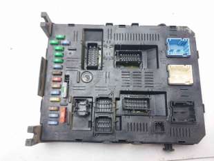 CENTRALITA BSI CITROEN C4 COUPÉ (2004-2011) 1.4 16V 88CV 1360CC - L.7876887 / 9660105980