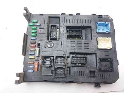 CENTRALITA BSI CITROEN C4 COUPÉ (2004-2011) 1.4 16V 88CV 1360CC - L.7876887 / 9660105980