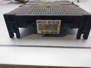 CENTRALITA BSI CITROEN C4 COUPÉ (2004-2011) 1.4 16V 88CV 1360CC - L.7876887 / 9660105980