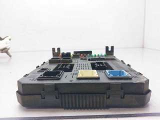 CENTRALITA BSI CITROEN C4 COUPÉ (2004-2011) 1.4 16V 88CV 1360CC - L.7876887 / 9660105980