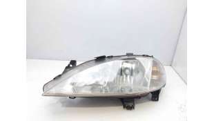FARO IZQUIERDO RENAULT MEGANE I (1999-2003) 1.4 16V (BA0D, BA1H, BA0W, BA10) 95CV 1390CC - L.7876912 / 7700427874