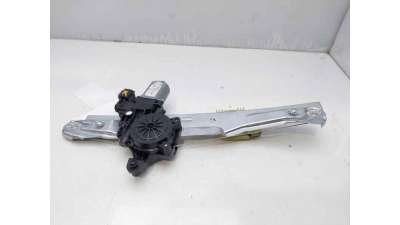 ELEVALUNAS TRASERO IZQUIERDO FORD C-MAX II (2010-) - L.7877125 / 920397103C