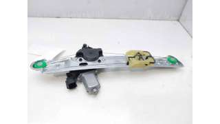 ELEVALUNAS TRASERO IZQUIERDO FORD C-MAX II (2010-) - L.7877125 / 920397103C