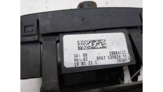 MANDO LUCES FORD FIESTA VI (2009-) 1.4 TDCI 68CV 1399CC - L.7877248 / 8A6T13A024AB