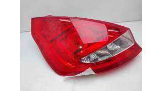 PILOTO TRASERO IZQUIERDO FORD FIESTA VI (2009-) 1.4 TDCI 68CV 1399CC - L.7877303 / 8A6113A603AB