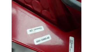 PILOTO TRASERO IZQUIERDO FORD FIESTA VI (2009-) 1.4 TDCI 68CV 1399CC - L.7877303 / 8A6113A603AB