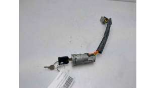 CONMUTADOR DE ARRANQUE RENAULT TRAFIC FURGÓN (1997-2001) 1.9 D 60CV 1870CC - L.7877362 / 7700765533 2