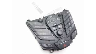SISTEMA AUDIO / RADIO CD FORD ECOSPORT (2013-) 1.5 TDCI 90CV 1499CC - L.7877378 / BM5T18K811BA