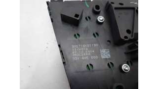 SISTEMA AUDIO / RADIO CD FORD ECOSPORT (2013-) 1.5 TDCI 90CV 1499CC - L.7877378 / BM5T18K811BA