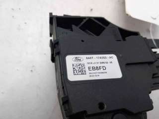 MANDO LIMPIA FORD ECOSPORT (2013-) 1.5 TDCI 90CV 1499CC - L.7877383 / 8A6T17A553AC