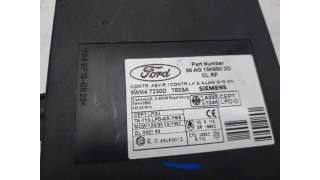 CENTRALITA CIERRE FORD FOCUS II (2004-2012) 1.6 100CV 1596CC - L.7877440 / 98AG15K600DD