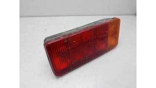 PILOTO TRASERO IZQUIERDO CITROEN JUMPER FURGÓN (1994-2002) 2.5 D 86CV 2446CC - L.7877443 / 6350AL
