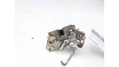 CERRADURA PUERTA TRASERA DERECHA SUZUKI VITARA (1996-1998) 1.9 D A LAS 4 RUEDAS (SE 419TD) 75CV 1905CC - L.7877716 / 823015