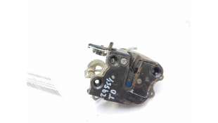 CERRADURA PUERTA TRASERA DERECHA SUZUKI VITARA (1996-1998) 1.9 D A LAS 4 RUEDAS (SE 419TD) 75CV 1905CC - L.7877716 / 823015 2