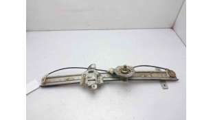 ELEVALUNAS TRASERO IZQUIERDO SUZUKI VITARA (1996-1998) 1.9 D A LAS 4 RUEDAS (SE 419TD) 75CV 1905CC - L.7877734 / 8354056B00