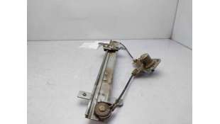 ELEVALUNAS TRASERO IZQUIERDO SUZUKI VITARA (1996-1998) 1.9 D A LAS 4 RUEDAS (SE 419TD) 75CV 1905CC - L.7877734 / 8354056B00 2