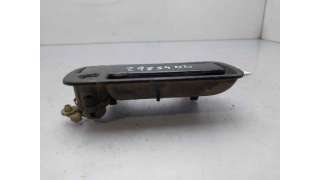 MANETA EXTERIOR DELANTERA DERECHA SUZUKI VITARA (1996-1998) 1.9 D A LAS 4 RUEDAS (SE 419TD) 75CV 1905CC - L.7877773 / 82810