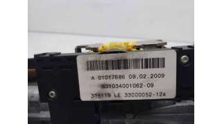 COLUMNA DIRECCION BMW X5 (2006-2008) 3.0 D 235CV 2993CC - L.7878035 / A01017686