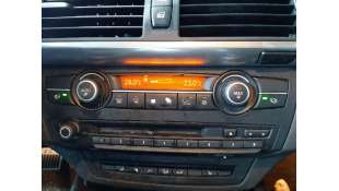 MANDO CLIMATIZADOR BMW X5 (2006-2008) 3.0 D 235CV 2993CC - L.7878068 / 9193965