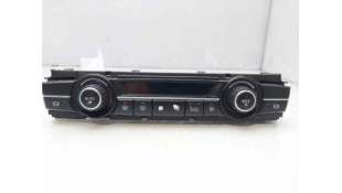 MANDO CLIMATIZADOR BMW X5 (2006-2008) 3.0 D 235CV 2993CC - L.7878068 / 9193965 2