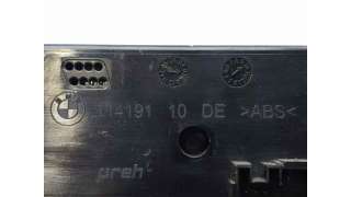 MANDO CLIMATIZADOR BMW X5 (2006-2008) 3.0 D 235CV 2993CC - L.7878068 / 9193965