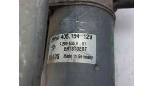MOTOR LIMPIA DELANTERO BMW X5 (2006-2008) 3.0 D 235CV 2993CC - L.7878096 / 7200535 2