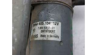MOTOR LIMPIA DELANTERO BMW X5 (2006-2008) 3.0 D 235CV 2993CC - L.7878096 / 7200535