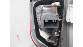 PILOTO TRASERO DERECHO INTERIOR BMW X5 (2006-2008) 3.0 D 235CV 2993CC - L.7878111 / 63217179988