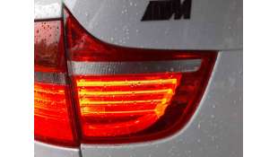 PILOTO TRASERO IZQUIERDO INTERIOR BMW X5 (2006-2008) 3.0 D 235CV 2993CC - L.7878113 / 63217179987