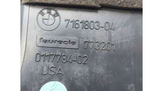 REJILLA AIREADORA BMW X5 (2006-2008) 3.0 D 235CV 2993CC - L.7878121 / 716180304