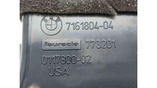 REJILLA AIREADORA BMW X5 (2006-2008) 3.0 D 235CV 2993CC - L.7878122 / 716180404