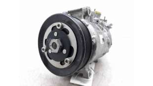 COMPRESOR AIRE ACONDICIONADO AUDI A3 SPORTBACK (2018-) 30 TFSI 116CV 999CC - L.7878170 / 5Q0816803D