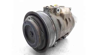 COMPRESOR AIRE ACONDICIONADO TOYOTA LAND CRUISER PRADO (2009-) 3.0 D-4D (KDJ155, KDJ150) 190CV 2982CC - L.7878178 / 4472801