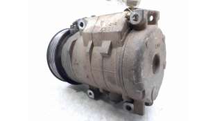COMPRESOR AIRE ACONDICIONADO TOYOTA LAND CRUISER PRADO (2009-) 3.0 D-4D (KDJ155, KDJ150) 190CV 2982CC - L.7878178 / 4472801 2