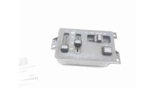 MANDO CALEFACCION /  AIRE ACONDICIONADO JEEP GRAND CHEROKEE I (1995-1999) 2.5 TD 4X4 (Z) 115CV 2499CC - L.7878186 / 62552B