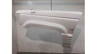 ALETA DELANTERA IZQUIERDA JEEP GRAND CHEROKEE I (1995-1999) 2.5 TD 4X4 (Z) 115CV 2499CC - L.7878189 / 55031835