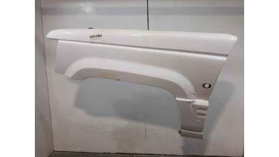 ALETA DELANTERA IZQUIERDA JEEP GRAND CHEROKEE I (1995-1999) 2.5 TD 4X4 (Z) 115CV 2499CC - L.7878189 / 55031835