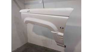 ALETA DELANTERA IZQUIERDA JEEP GRAND CHEROKEE I (1995-1999) 2.5 TD 4X4 (Z) 115CV 2499CC - L.7878189 / 55031835 2
