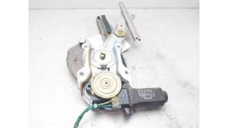 ELEVALUNAS TRASERO IZQUIERDO JEEP GRAND CHEROKEE I (1995-1999) 2.5 TD 4X4 (Z) 115CV 2499CC - L.7878235 / 04798381AB