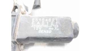 ELEVALUNAS TRASERO IZQUIERDO JEEP GRAND CHEROKEE I (1995-1999) 2.5 TD 4X4 (Z) 115CV 2499CC - L.7878235 / 04798381AB