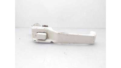 MANETA EXTERIOR DELANTERA IZQUIERDA JEEP GRAND CHEROKEE I (1995-1999) 2.5 TD 4X4 (Z) 115CV 2499CC - L.7878266 / 55076093