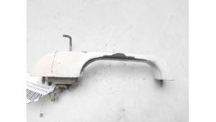 MANETA EXTERIOR DELANTERA IZQUIERDA JEEP GRAND CHEROKEE I (1995-1999) 2.5 TD 4X4 (Z) 115CV 2499CC - L.7878266 / 55076093 2