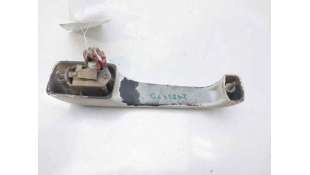MANETA EXTERIOR TRASERA DERECHA JEEP GRAND CHEROKEE I (1995-1999) 2.5 TD 4X4 (Z) 115CV 2499CC - L.7878268 / 55075654 2