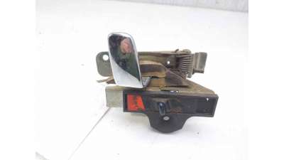 MANETA INTERIOR DELANTERA DERECHA JEEP GRAND CHEROKEE I (1995-1999) 2.5 TD 4X4 (Z) 115CV 2499CC - L.7878270 / 55030042