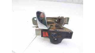 MANETA INTERIOR DELANTERA DERECHA JEEP GRAND CHEROKEE I (1995-1999) 2.5 TD 4X4 (Z) 115CV 2499CC - L.7878270 / 55030042